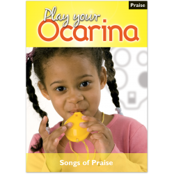 Play your Ocarina Songs of Praise