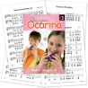 Ocarina Book 3 'Going for it'