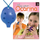 6-hole Oc + Book 3