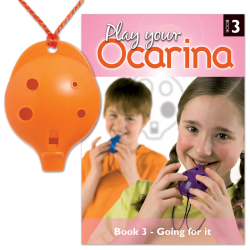 6-hole Oc + Book 3