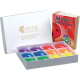 4-hole Rainbow Box with Music Zero-to-Hero