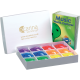 6-hole Rainbow Box + Music World-Explorer