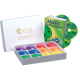 6-hole Rainbow Box + Music World-Explorer + CD