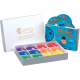 6-hole Rainbow Box + Music Time-Traveller + CD