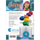 Play Your Ocarina Carols & CD