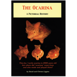 The Ocarina - A Pictoral History