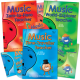Music Teacher Books with CDs and Class Music Books 