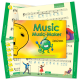 36 Sets 4-hole + Music-Maker