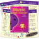 Music Code-Cracker pages