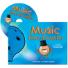 FREE Time-Traveller Book + CD