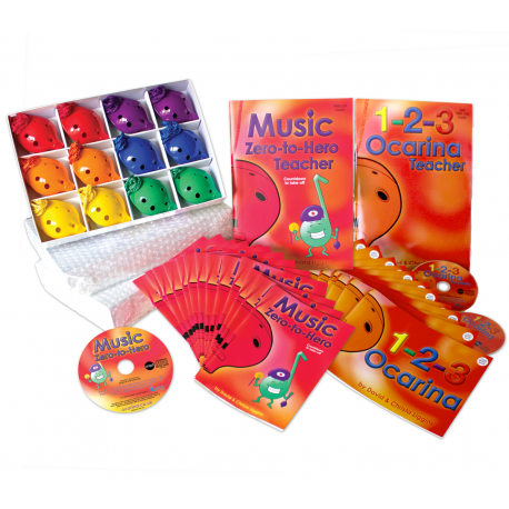 Ocarina Beginner Star Buy