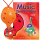 Music Zero-to-Hero with CD