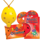Ocarina Beginner – yellow