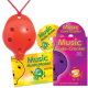 Ocarina Composer - red