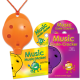 Ocarina Composer - orange