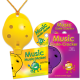 Ocarina Composer - yellow