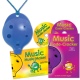 Ocarina Composer - blue