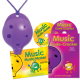 Ocarina Composer - purple