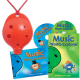 Ocarina Explorer - red