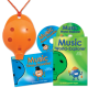 Ocarina Explorer - orange