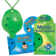 Ocarina Explorer - green