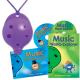 Ocarina Explorer - purple