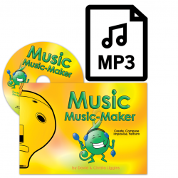 Music Music-Maker MP3 Tracks