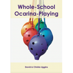 Whole-School Ocarina-Playing