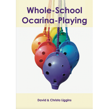 Whole-School Ocarina-Playing