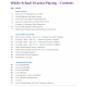 Whole-School Ocarina-Playing