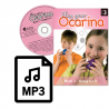 Ocarina Book 3 SlowTracks™ Download