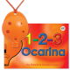 4-hole Oc with 1-2-3 Ocarina