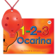 4-hole Oc with 1-2-3 Ocarina