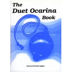 The Duet Ocarina Book