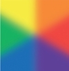 Equal Mix of Colours
