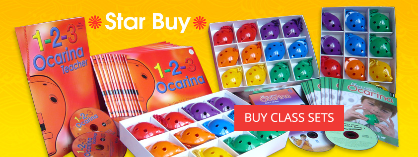 Classroom Sets