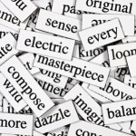 Words