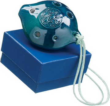 Ceramic_Alto_Ocarina_Workshop