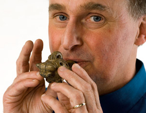David Liggins delivers Ocarina Teacher-training CPD and Ocarina Workshops