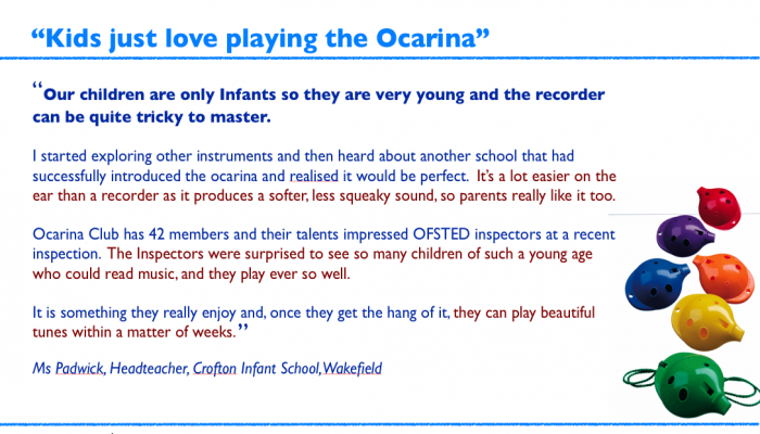 Assessment - how to get 10 out of 10 in Music