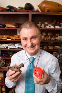 Ocarina Workshop David Liggins