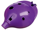 Purple Ocarina