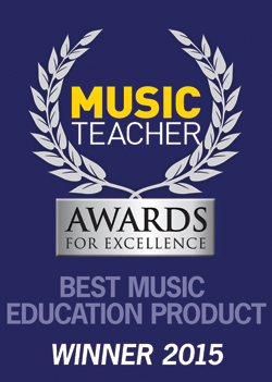 Best Music Education Product Award Winner Ocarina Workshop