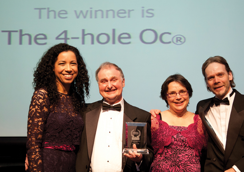 Ocarina Award Best Music Education Product Ocarina Award