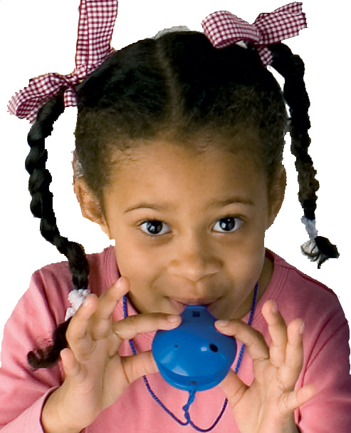 BLUE_OCARINA_PLAYER_KS1_PRIMARY_MUSIC_EDUCATION