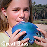Great Bass Ocarina