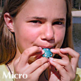 Micro Ocarina