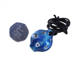 Langley Micro Ocarina