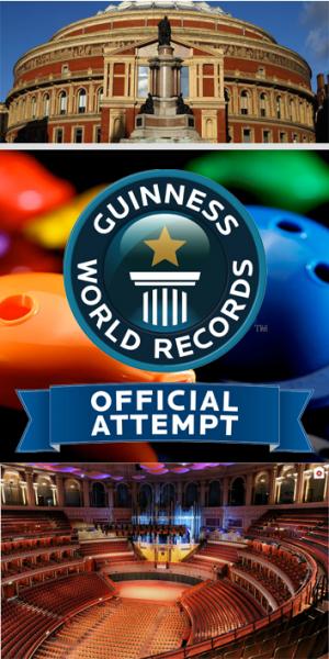World Record Attempt