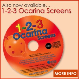 1-2-3 Screens